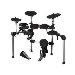 Carlsbro CS D300 8-delt Elektronisk Trommest 