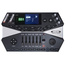 Carlsbro CS D300 8-delt Elektronisk Trommest 