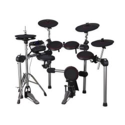 Carlsbro CS D310 9-delt Elektronisk Trommest