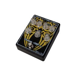 Baroni Lab Mini Amp Custom 100 Mini forstrker