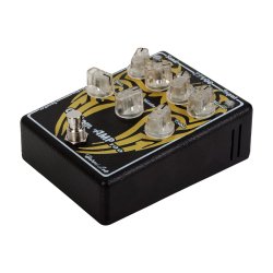 Baroni Lab Mini Amp Custom 100 Mini forstrker
