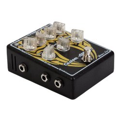 Baroni Lab Mini Amp Custom 100 Mini forstrker