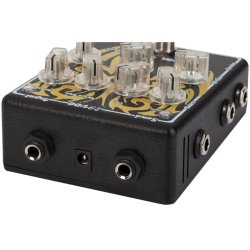 Baroni Lab Mini Amp Custom 100 Mini forstrker