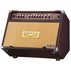 Carlsbro SHERWOOD 30R 2 x 6,5 Akustisk Guitarforstrker 30 Watt 