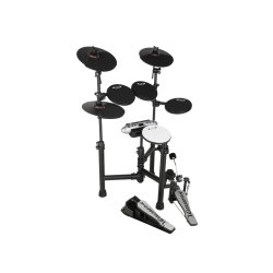Carlsbro CS D130 8-delt Elektronisk Trommest