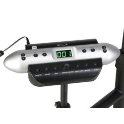 Carlsbro CS D130 8-delt Elektronisk Trommest