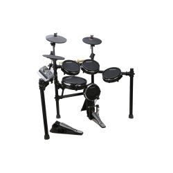 Carlsbro CS D400 8-delt Elektronisk Trommest