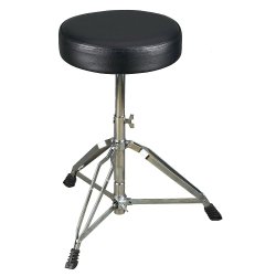 Carlsbro CSS1 Trommestol m/polstret sde 