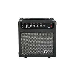 Carlsbro KICKSTART 10B 6.5 Elektrisk Guitarforstrker 10W m/Bluetooth