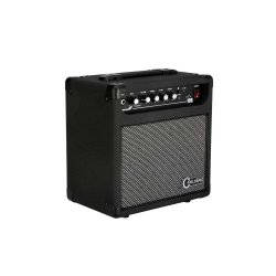 Carlsbro KICKSTART 10B 6.5 Elektrisk Guitarforstrker 10W m/Bluetooth