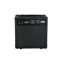 Carlsbro KICKSTART 10B 6.5 Elektrisk Guitarforstrker 10W m/Bluetooth