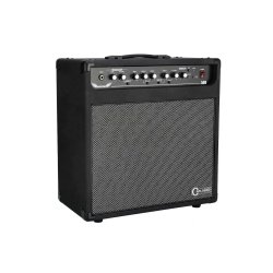 Carlsbro KICKSTART 50B 12 Elektrisk Guitarforstrker 50W m/Bluetooth 