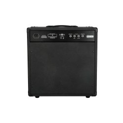 Carlsbro KICKSTART 50B 12 Elektrisk Guitarforstrker 50W m/Bluetooth 