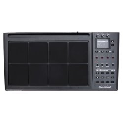 Carlsbro OKTO A Percussion Pad St inkl. 1 par trommestikker &amp; 2 pedaler