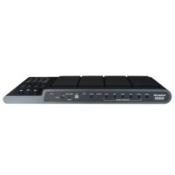 Carlsbro OKTO A Percussion Pad St inkl. 1 par trommestikker &amp; 2 pedaler