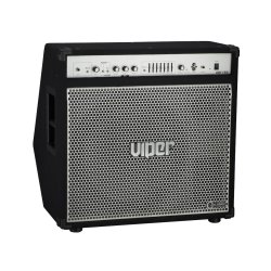 Carlsbro VIPER 150 15&Prime; Bas Forstrker 150 Watt