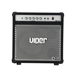 Carlsbro VIPER 30 10&Prime; Bas Forstrker 30 Watt