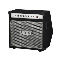 Carlsbro VIPER 30 10&Prime; Bas Forstrker 30 Watt