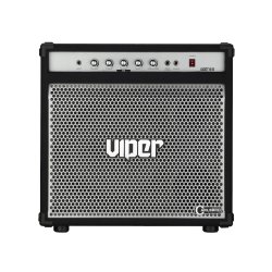 Carlsbro VIPER 60 12&Prime; Bas Forstrker 60 Watt