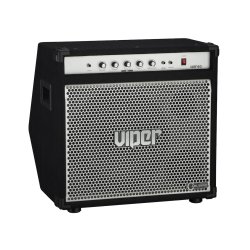 Carlsbro VIPER 60 12&Prime; Bas Forstrker 60 Watt