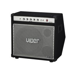 Carlsbro VIPER 60 12&Prime; Bas Forstrker 60 Watt