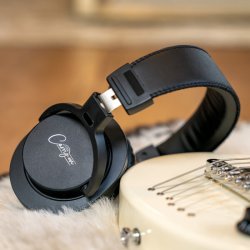 Carry-on by Blackstar SH100 Lukkede Hovedtelefoner