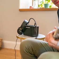 Carry-on by Blackstar SH100 Lukkede Hovedtelefoner