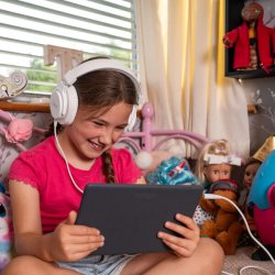 Carry-on by Blackstar SH100 Lukkede Hovedtelefoner