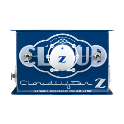 Cloudlifter CL-Z mic activator