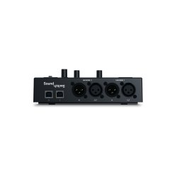 SoundSwitch Control One professionel lysstyring interface til DJ's