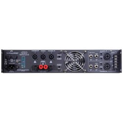 Crest Audio CPX-1 professionel kraftforstrker