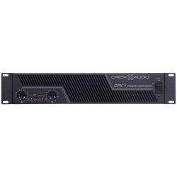 Crest Audio CPX-1 professionel kraftforstrker