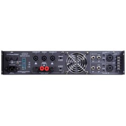 Crest Audio CPX-2 professionel kraftforstrker