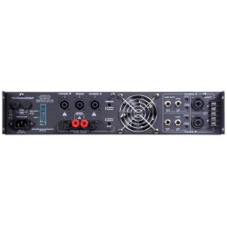 Crest Audio CPX-3 professionel kraftforstrker