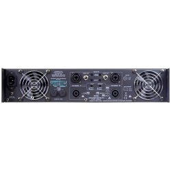 Crest Audio CPX-4 professionel kraftforstrker