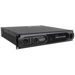 Crest Audio Pro-Lite 7.5 effektforstrker