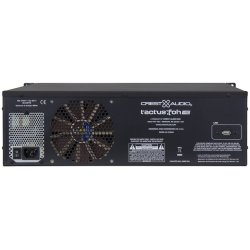 Crest Audio Tactus .FOH
