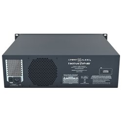 Crest Audio Tactus .FOH