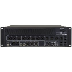 Crest Audio Tactus .FOH