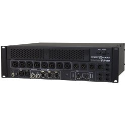 Crest Audio Tactus .FOH