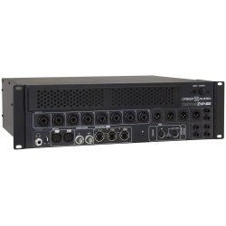 Crest Audio Tactus .FOH