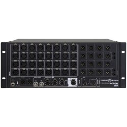 Crest Audio Tactus Bundle 1