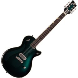 Duesenberg Jeff DeRosa CTG