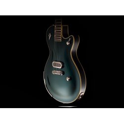 Duesenberg Jeff DeRosa CTG