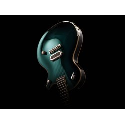 Duesenberg Jeff DeRosa CTG