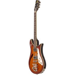 Duesenberg Double Cat Vintage Burst