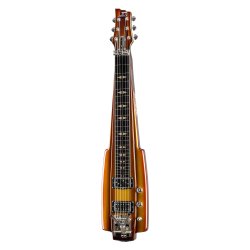 Duesenberg Lapsteel Fairytale Gold Burst