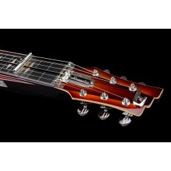 Duesenberg Lapsteel Fairytale Gold Burst