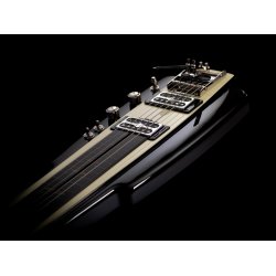 Duesenberg Fairytale Splitking Lapsteel