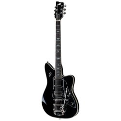 Duesenberg Paloma Black